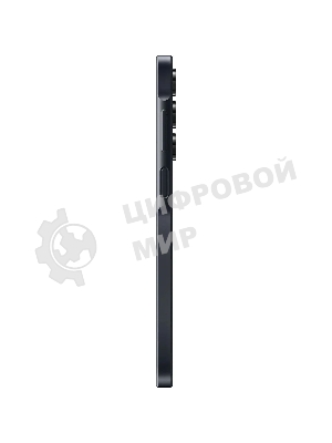 Смартфон Samsung Galaxy A16, 4/128Gb, черный