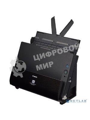 Сканер Canon image Formula DR-C225 II (3258C003) A4 черный