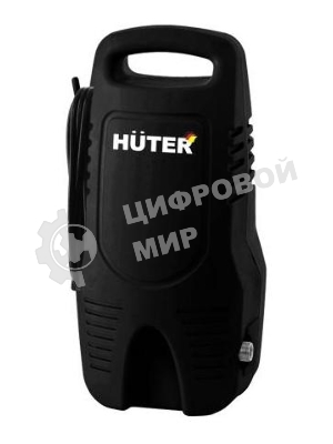 Мойки Huter W105-Р 70/8/3 Мойки высокого давления1400 вт, 105 бар, расход=342 л/час, вход=0,4 бар