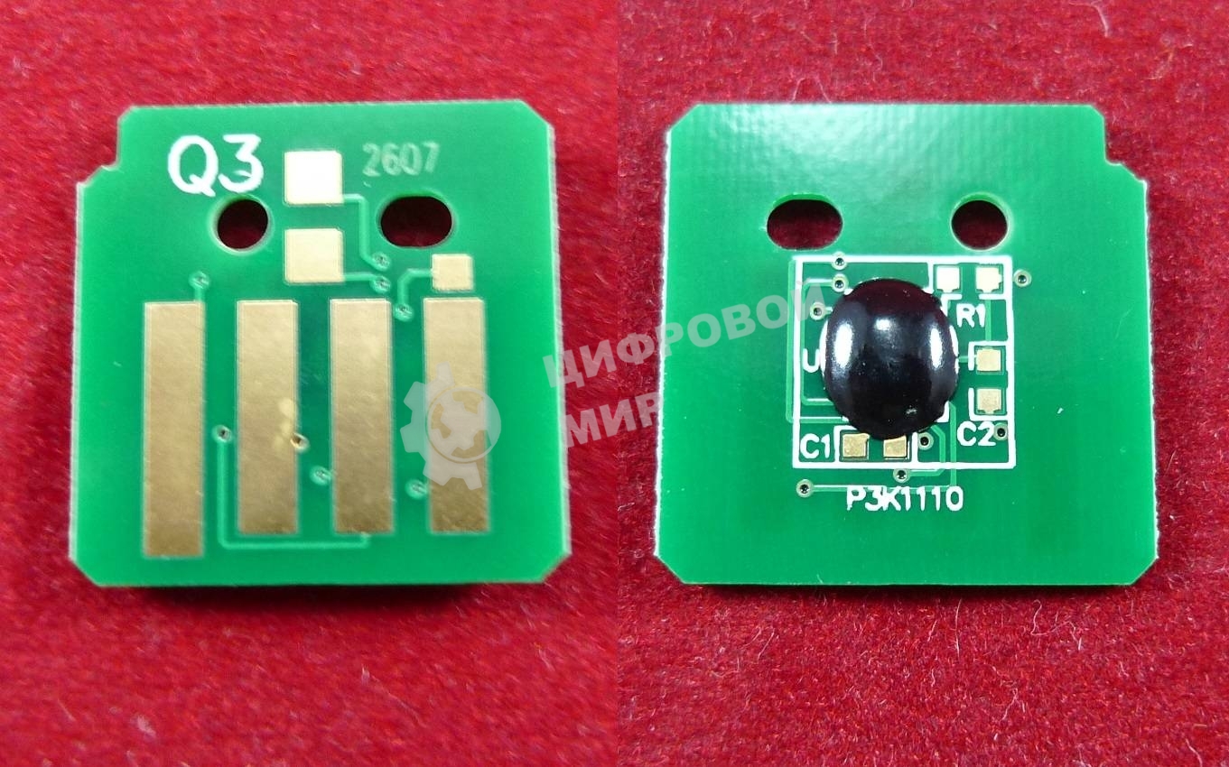 Чип Xerox Phaser 7100 Magenta (106R02607) 4.5K (ELP, Китай)