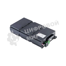 Сменный комплект батарей Battery replacement kit for SRT2200*