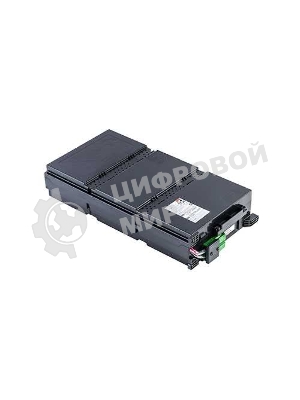 Сменный комплект батарей Battery replacement kit for SRT2200*