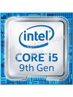Процессор Intel Core i5-9400 Soc-1151v2 2.9GHz OEM