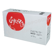 Фотобарабан Sakura DR2335 для Brother HL-L2300DR, HL-L2340DWR, HL-L2360DNR, HL-L2365DWR, DCP-L2500DR, DCP-L2520DWR, DCP-L2540DNR, DCP-L2560DWR, MFC-L2700DWR, MFC-L2720DWR, MFC-L2740DWR, 12 000 к