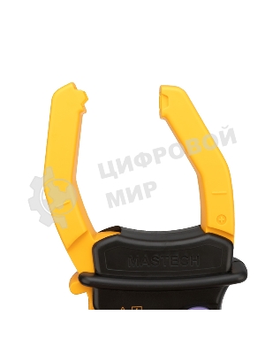 Токовые клещи MASTECH MS2101 13-1308