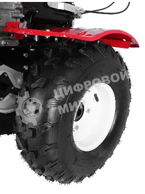 Сельскохозяйственная машина Ресанта МБ-8000-БФ (70/5/40) бензиновый 8л.с.