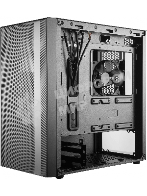 Компьютерный корпус MINITOWER MATX W/O PSU NR400-KGNN-S00 COOLER MASTER