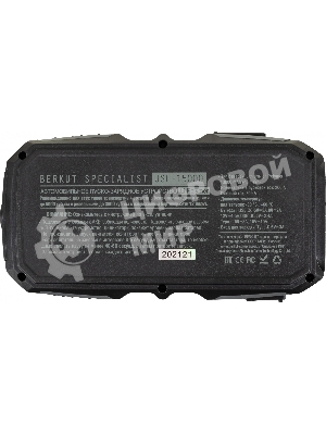 Пуско-зарядное устройство Berkut JSL-15000