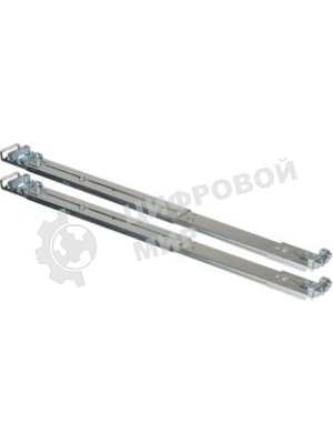 Направляющие Qnap RAIL-B02 for TVS-x71U/TS-x53U/x70U-RP/x69U-RP