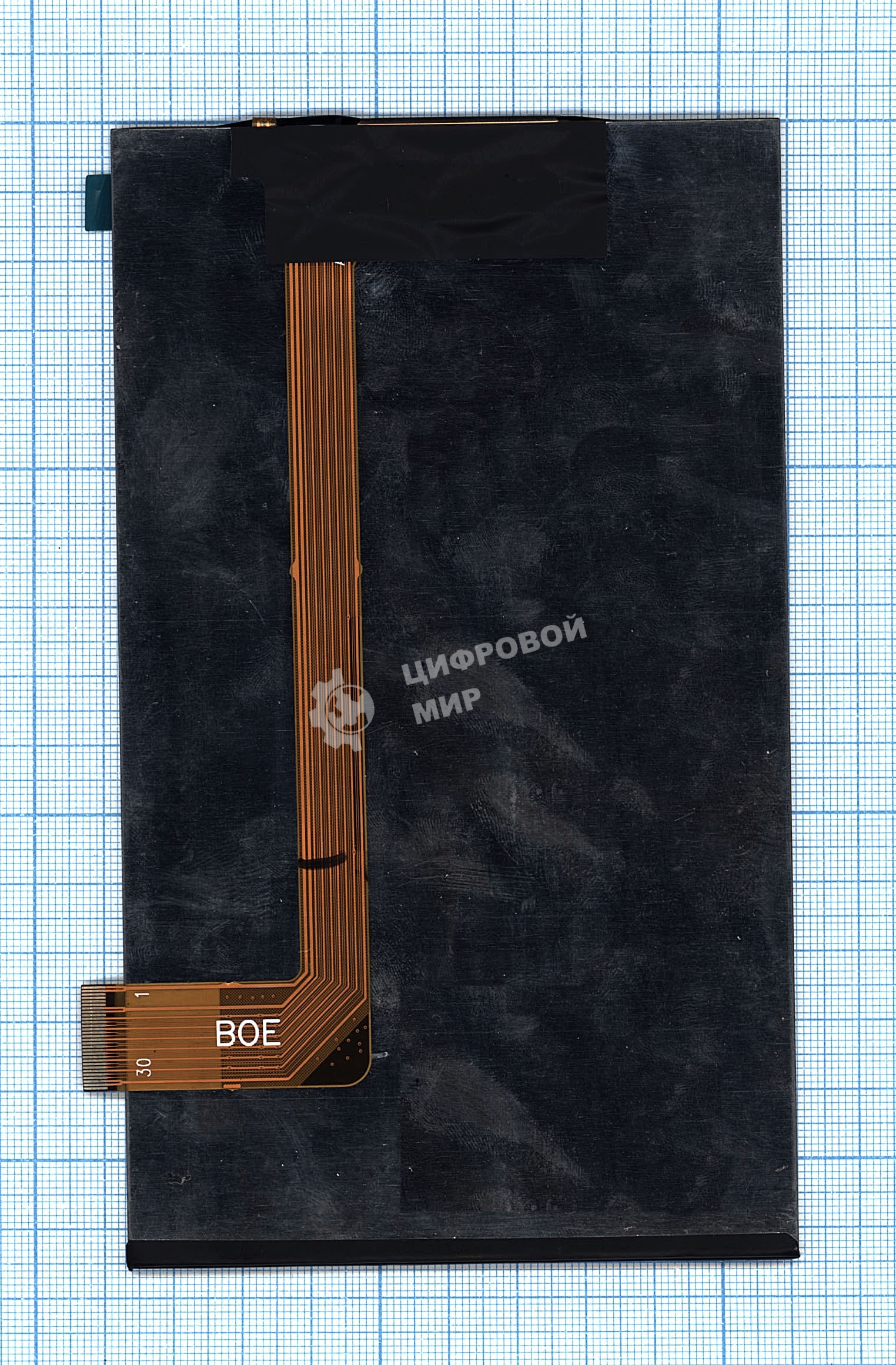 Матрица AYF-X695R0630B01