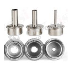 Наконечник паяльного фена SUGON прямой 12 мм