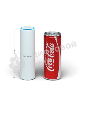 Точка доступа Ubiquiti UniFi UAP-FlexHD Wi-Fi