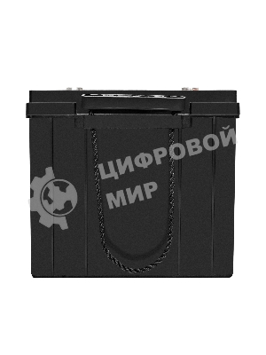 Аккумуляторная батарея ExeGate DTM 12200L (12V 200Ah, болт М8)