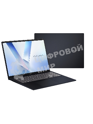 Ноутбук ASUS VivoBook 16 M1607KA-MB102 синий 16