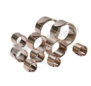 Пружина постоянного давления КВТ ППД №1 57943