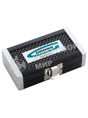 Набор бит Gross 11365 1-4