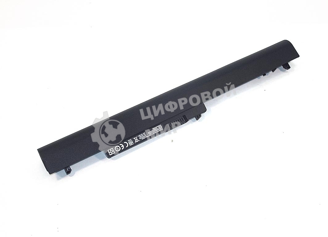 Аккумуляторная батарея для ноутбука HP SleekBook 14 14.8V 2200mAh OEM черный