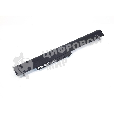 Аккумуляторная батарея для ноутбука HP SleekBook 14 14.8V 2200mAh OEM черный