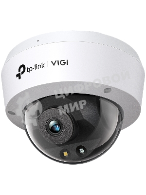 Камера IP 3Mp Full-Color Dome Network Camera