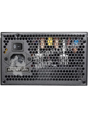 Блок питания Aerocool/Formula FX-800 RTL, 800Вт, 120мм, черный