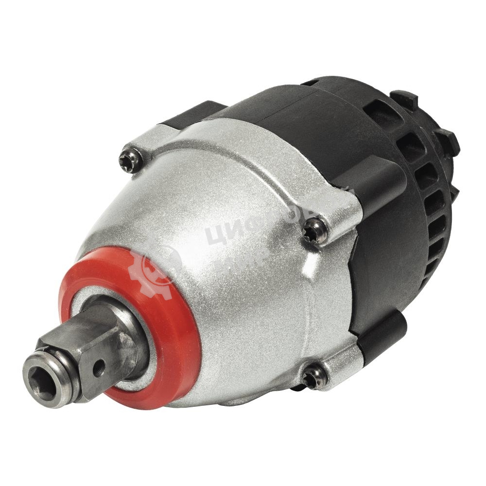 Гайковерт аккумуляторный ударный Интерскол GAU-300 MODUL 148.1.3.00