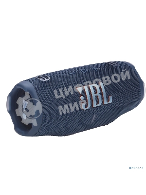 Портативная акустика JBLCHARGE6BLU синий