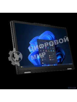 Ноутбук Lenovo ThinkPad X13 2-in1 G5, 13.3