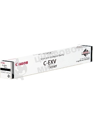 Картридж лазерный Canon C-EXV53 0473C002 черный (42 100 стр.) для Canon iR ADV 4525i/4535i/4545i/4551i