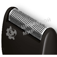 Машинка для стрижки Philips, черный