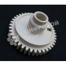 Шестерня резинового вала 40T HP LJ 4200/4300/4250/4350 (RC1-3324/RC1-3325/RM1-1091) OEM
