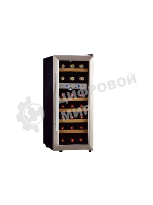 Холодильник винный CASO WineDuett 21