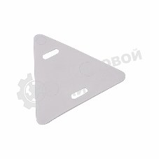 Бирка кабельная Rexant 