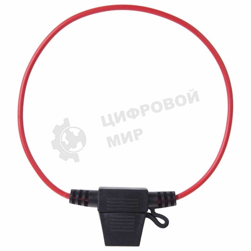 Держатель предохранителя Rexant типа 