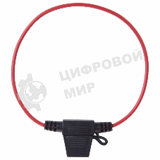 Держатель предохранителя Rexant типа 