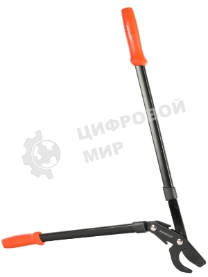 Сучкорез контактный Patriot LP 520 оранжевый/черный