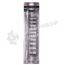 Набор торцевых головок Stels 1/2