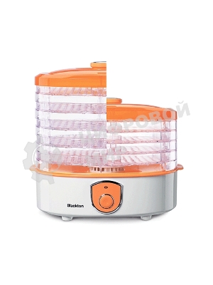 Сушилка для овощей Blackton Bt FD1110 White-orange