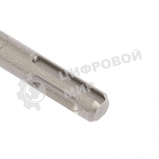 Бур по бетону Matrix 20 x 460 мм, SDS PLUS