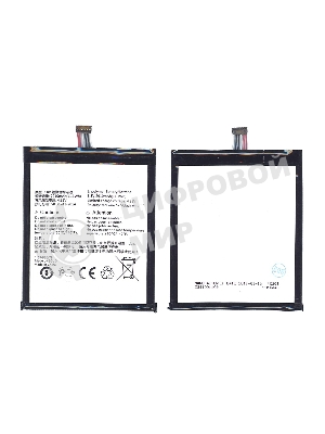Аккумуляторная батарея TLp029A2-S для Alcatel OT-6045 One Touch Idol 3