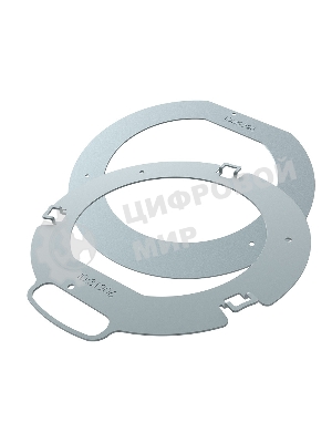 Точка доступа Mikrotik cAP ac (RBcAPGi-5acD2nD), 2.4/5ГГц, 802.11ac, 2х10/100/1000