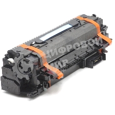 Печка в сборе Cactus CS-FU-HP-M806 (RM1-9712-000) для HP LaserJet M806/830 200000 стр.