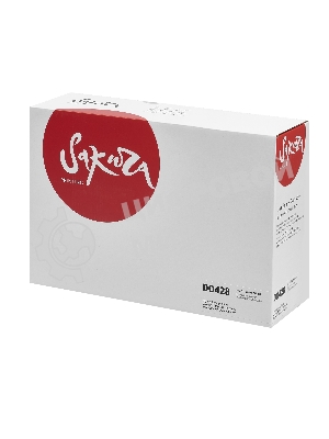 Фотобарабан Sakura для Pantum DO-428 для Pantum P3308DN, P3308DW, M7108DN, M7108DW, черный, 30000 к