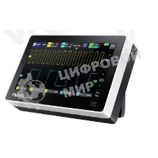 Цифровой планшетный двухканальный осциллограф FNIRSI-1013D