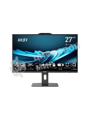Моноблок MSI Pro AP272P 14M AiO 27