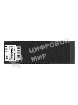 Источник бесперебойного питания ExeGate SpecialPro Smart LLB-600.LCD.AVR.2SH 600VA/360W, LCD, AVR, 2*Schuko, черный