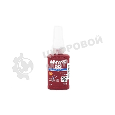Резьбовой фиксатор средней прочности Loctite 242 50 мл