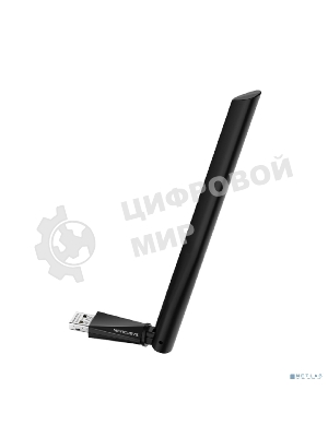 Беспроводной USB-адаптер Wi-Fi Mercusys MA14H