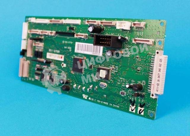 Плата сканера SCB HP LJ M5025/5035 (Q7829-60165/Q7829-60183) OEM