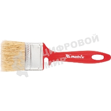 Кисть флейцевая MATRIX 8335025х10мм