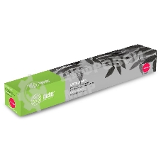 Картридж лазерный Cactus CS-TK8115BK черный (12000 стр.) для Kyocera Mita Ecosys M8124cidn/M8130cidn